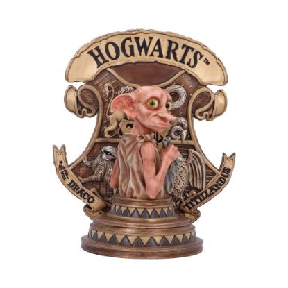 Picture of Harry Potter Dobby Bookend 20cm