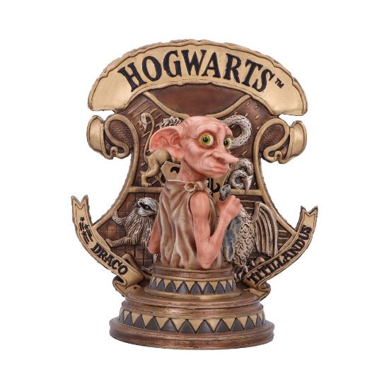 Picture of Harry Potter Dobby Bookend 20cm