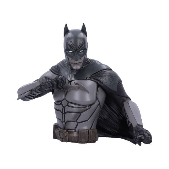 Picture of Batman: There Will be Blood Bust 30cm