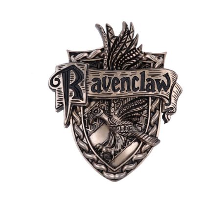 Picture of Harry Potter Ravenclaw Wall Plaque 21.5cm