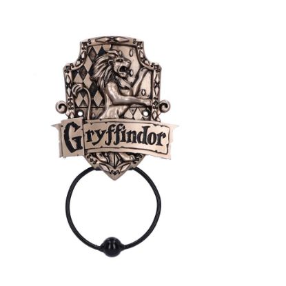 Picture of Harry Potter Gryffindor Door Knocker 24.5cm