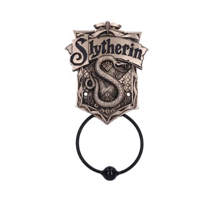 Picture of Harry Potter Slytherin Door Knocker 24.5cm
