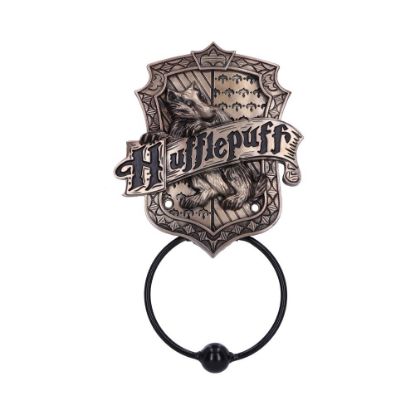 Picture of Harry Potter Hufflepuff Door Knocker 24.5cm