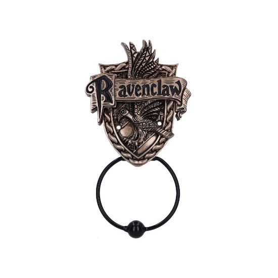 Picture of Harry Potter Ravenclaw Door Knocker 24.5cm