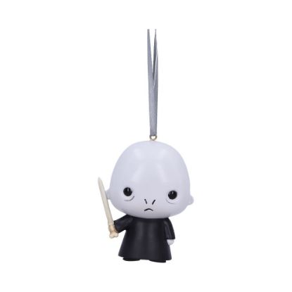 Picture of Harry Potter Voldemort Hanging Ornament 7.5cm