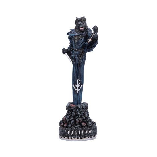 Picture of Powerwolf Blessed & Possessed Pen