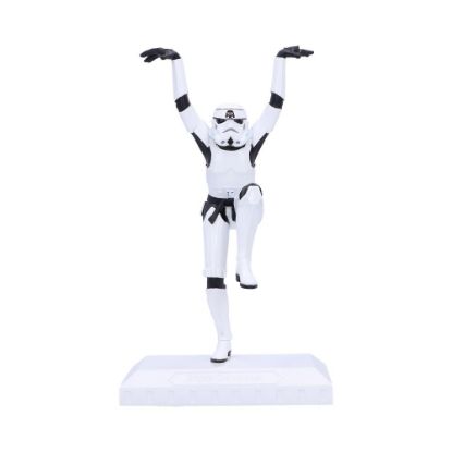 Picture of Stormtrooper Crane Kick 20.5cm