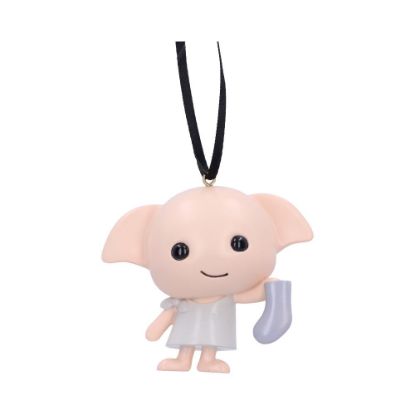 Picture of Harry Potter Dobby Hanging Ornament 8cm