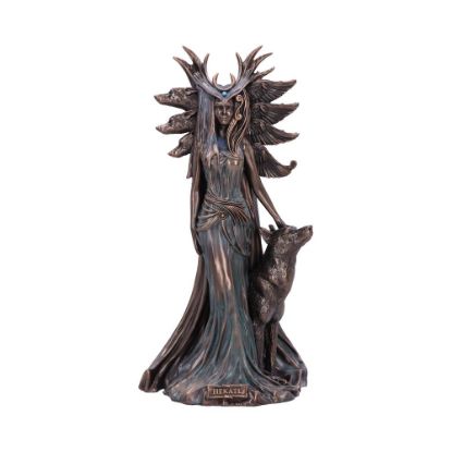 Picture of Hekate Bronze (MP) Large 32cm