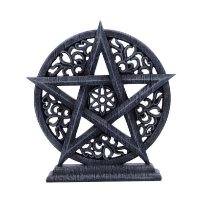 Picture of Twilight Pentagram 15.5cm