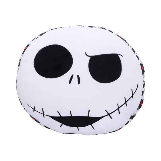 Picture of The Nightmare Before Christmas Cushion 40cm