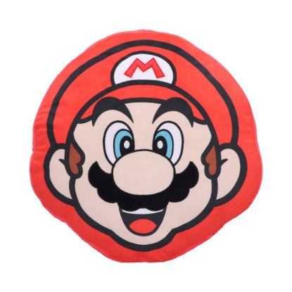 Picture of Super Mario Cushion 40cm