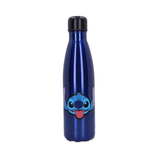 Picture of Disney Stitch Water Bottle 500ml