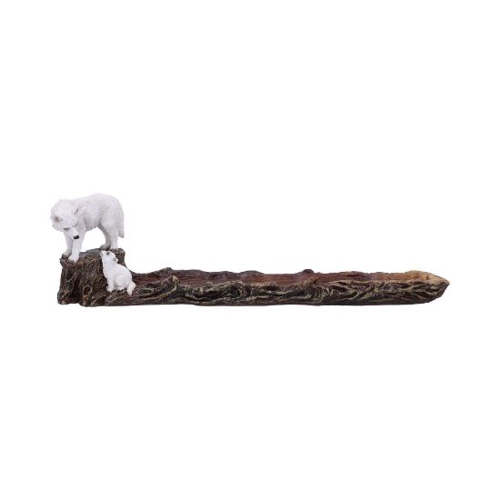 Picture of Wild Guide Incense Burner 28.5cm