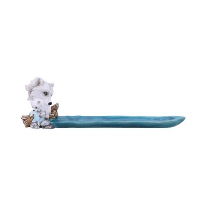 Picture of Mother's Watch Incense Burner 28.3cm