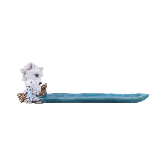 Picture of Mother's Watch Incense Burner 28.3cm