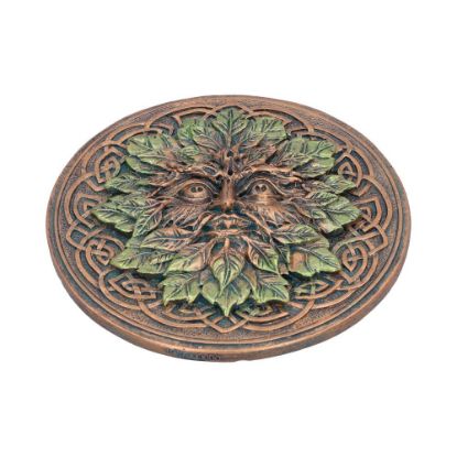 Picture of Forest Fragrance Incense Burner 13.7cm