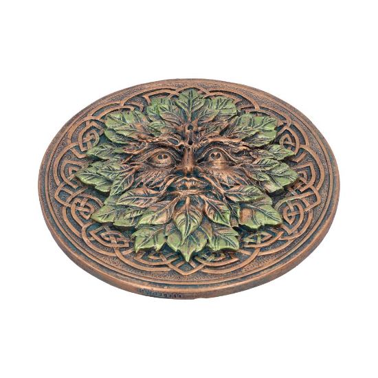 Picture of Forest Fragrance Incense Burner 13.7cm