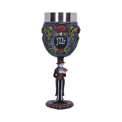 Picture of Mr Goblet 21cm