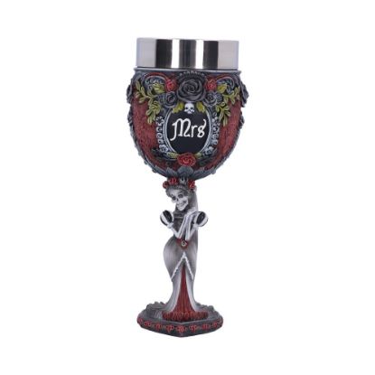 Picture of Mrs Goblet 21cm