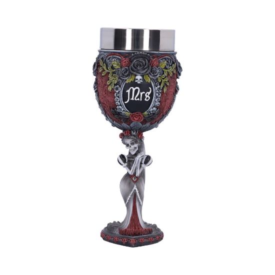 Picture of Mrs Goblet 21cm