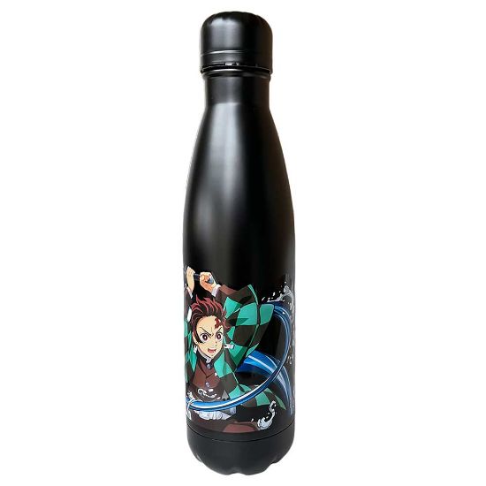 Picture of Demon Slayer Tanjiro Water Bottle 500ml