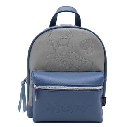 Picture of Naruto Sasuke Backpack 28cm