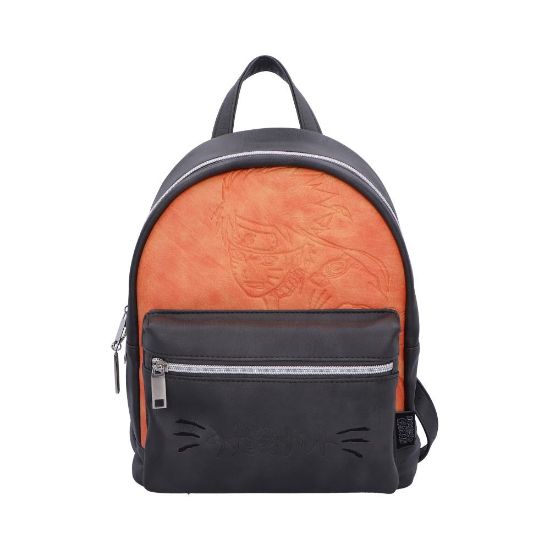 Picture of Naruto Naruto Backpack 28cm
