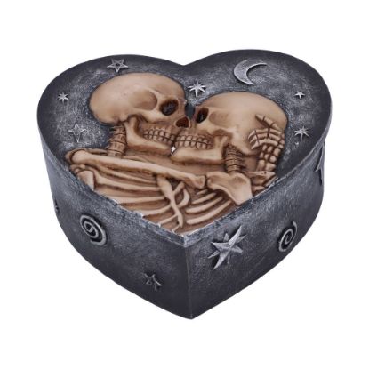 Picture of Star Crossed Lovers Box 13.5cm