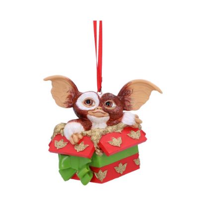 Picture of Gremlins Gizmo Gift Hanging Ornament 10cm