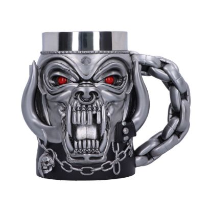 Picture of Motorhead Warpig Tankard 15.5cm