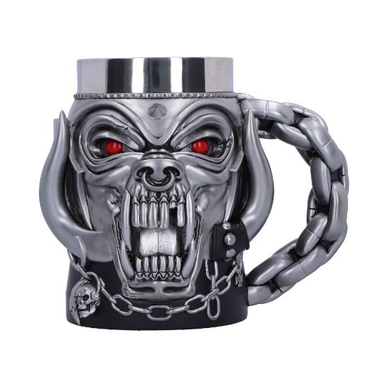 Picture of Motorhead Warpig Tankard 15.5cm