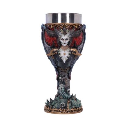 Picture of Diablo?? IV Lilith Goblet 19.5cm