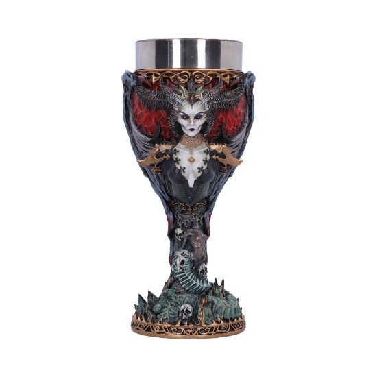 Picture of Diablo?? IV Lilith Goblet 19.5cm