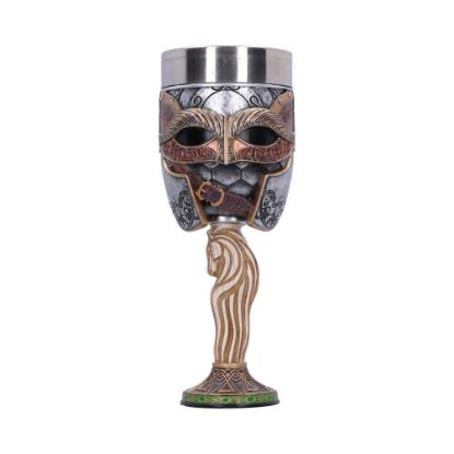 Picture of Lord Of The Rings Rohan Goblet 19.5cm