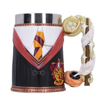 Picture of Harry Potter Hermione Collectible Tankard 15.5cm