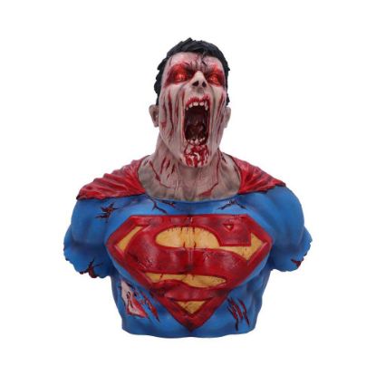 Picture of Superman DCeased Bust 30cm