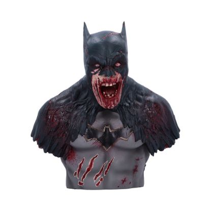 Picture of Batman DCeased Bust 29cm