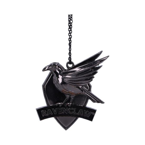 Picture of Harry Potter Ravenclaw (Silver) Hanging Ornament