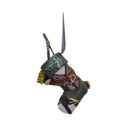 Picture of Lord of the Rings Legolas Stocking HangingOrnament