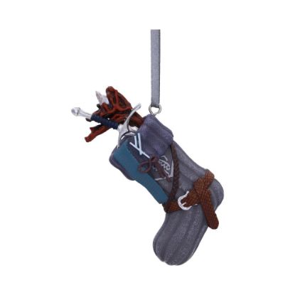Picture of Lord of the Rings Gandalf Stocking HangingOrnament