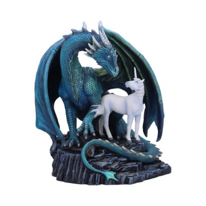 Picture of Protector of Magick (LP) 17cm