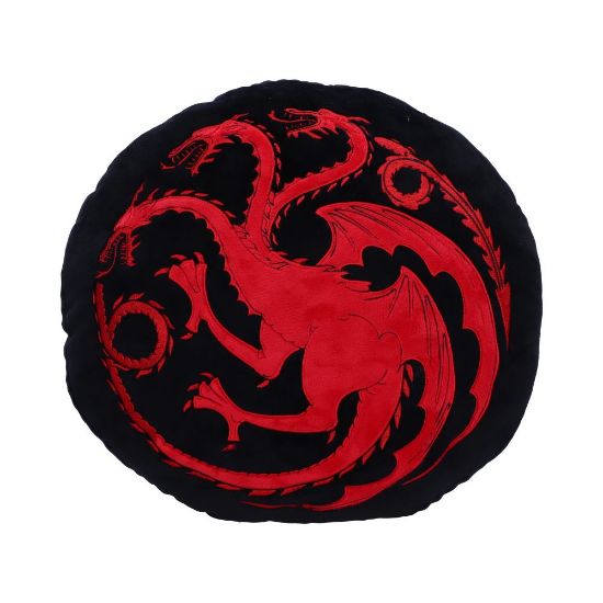 Picture of Game of Thrones Targaryen Cushion
