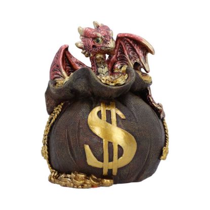 Picture of Jackpot Money Box 12.2cm