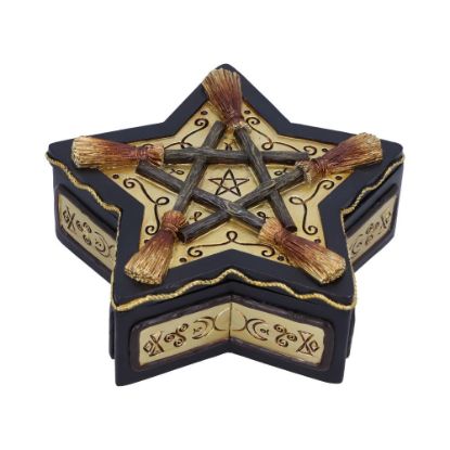 Picture of Magick Protector Box 16cm