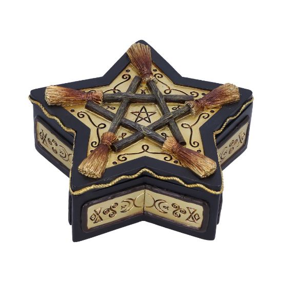 Picture of Magick Protector Box 16cm