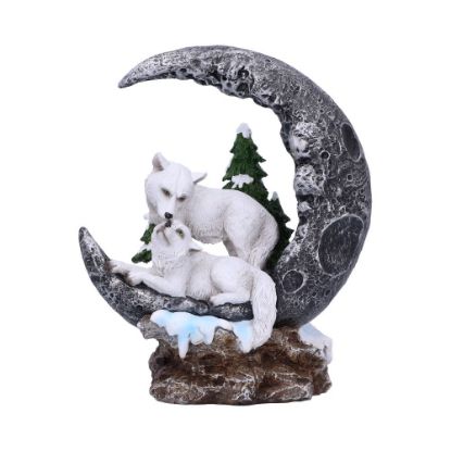 Picture of Lunar Companions 19.3cm