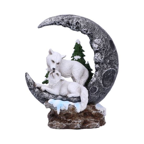 Picture of Lunar Companions 19.3cm