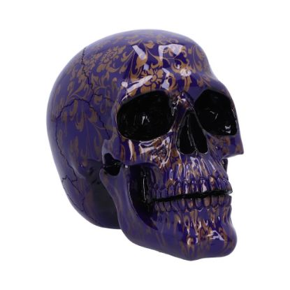 Picture of Indigo Elegance 18.5cm