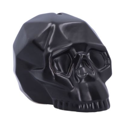 Picture of Geometric Money Box 11.6cm